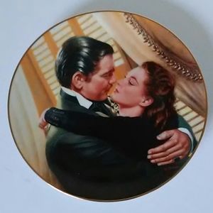 GONE WITH THE WIND | “ MARRY ME SCARLETT ”